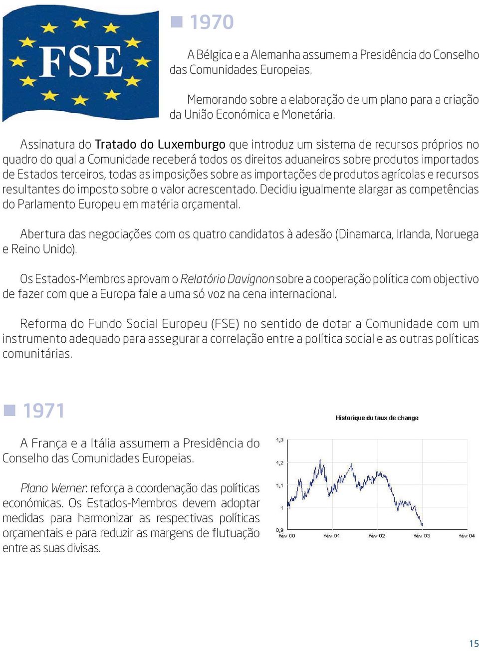 todas as imposições sobre as importações de produtos agrícolas e recursos resultantes do imposto sobre o valor acrescentado.