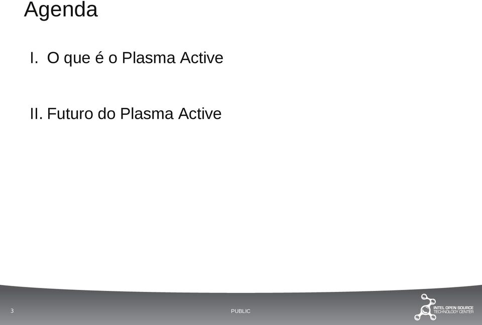 Plasma Active