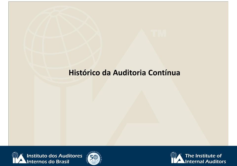 Auditoria