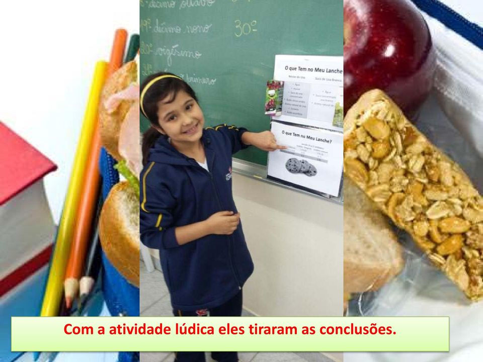 lúdica eles