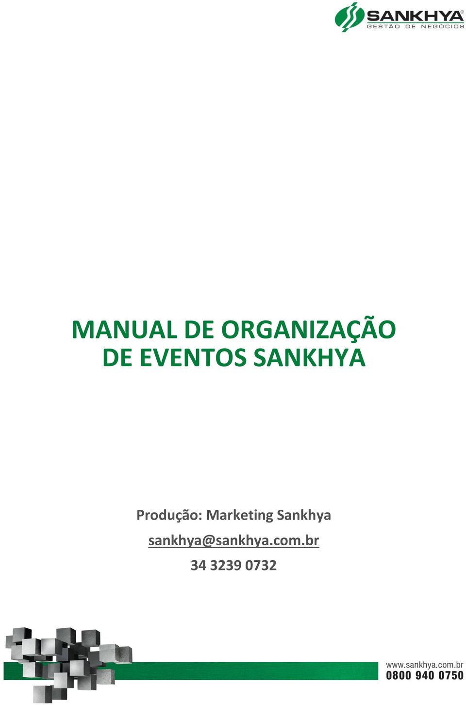 Marketing Sankhya