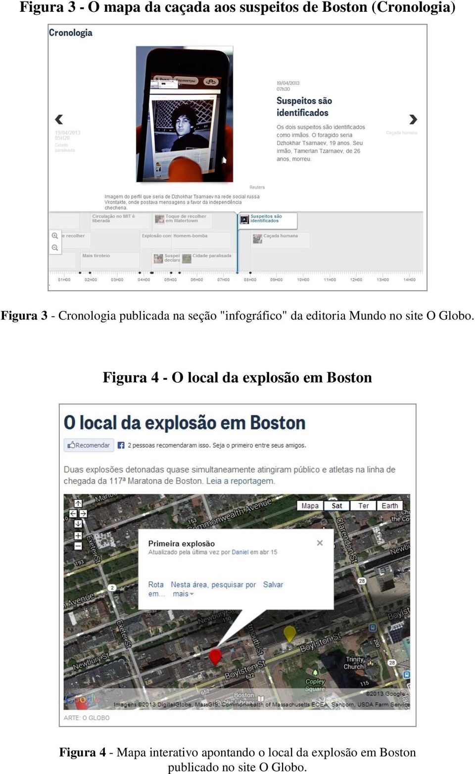 site O Globo.