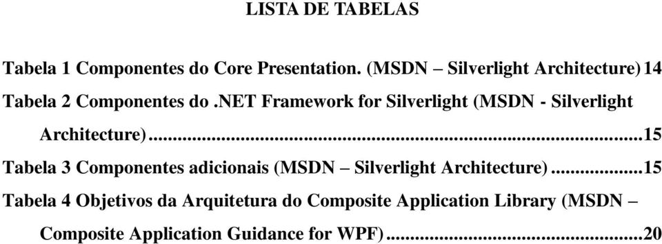 net Framework for Silverlight (MSDN - Silverlight Architecture).