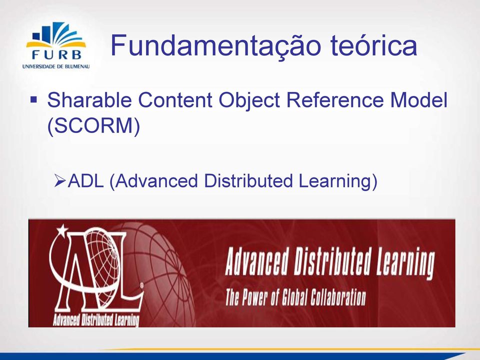 Reference Model (SCORM)