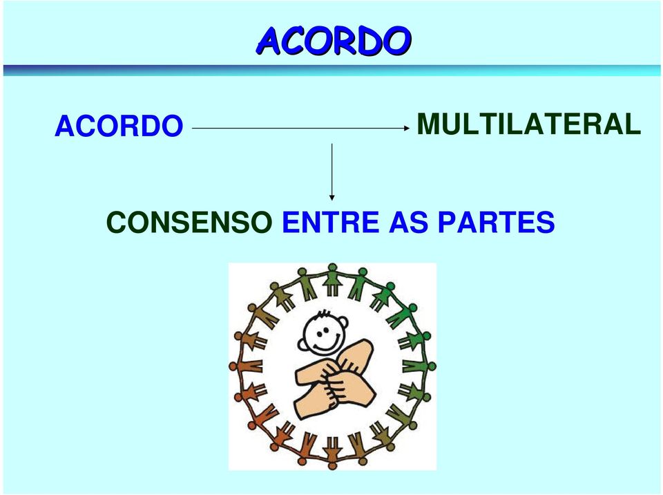 CONSENSO