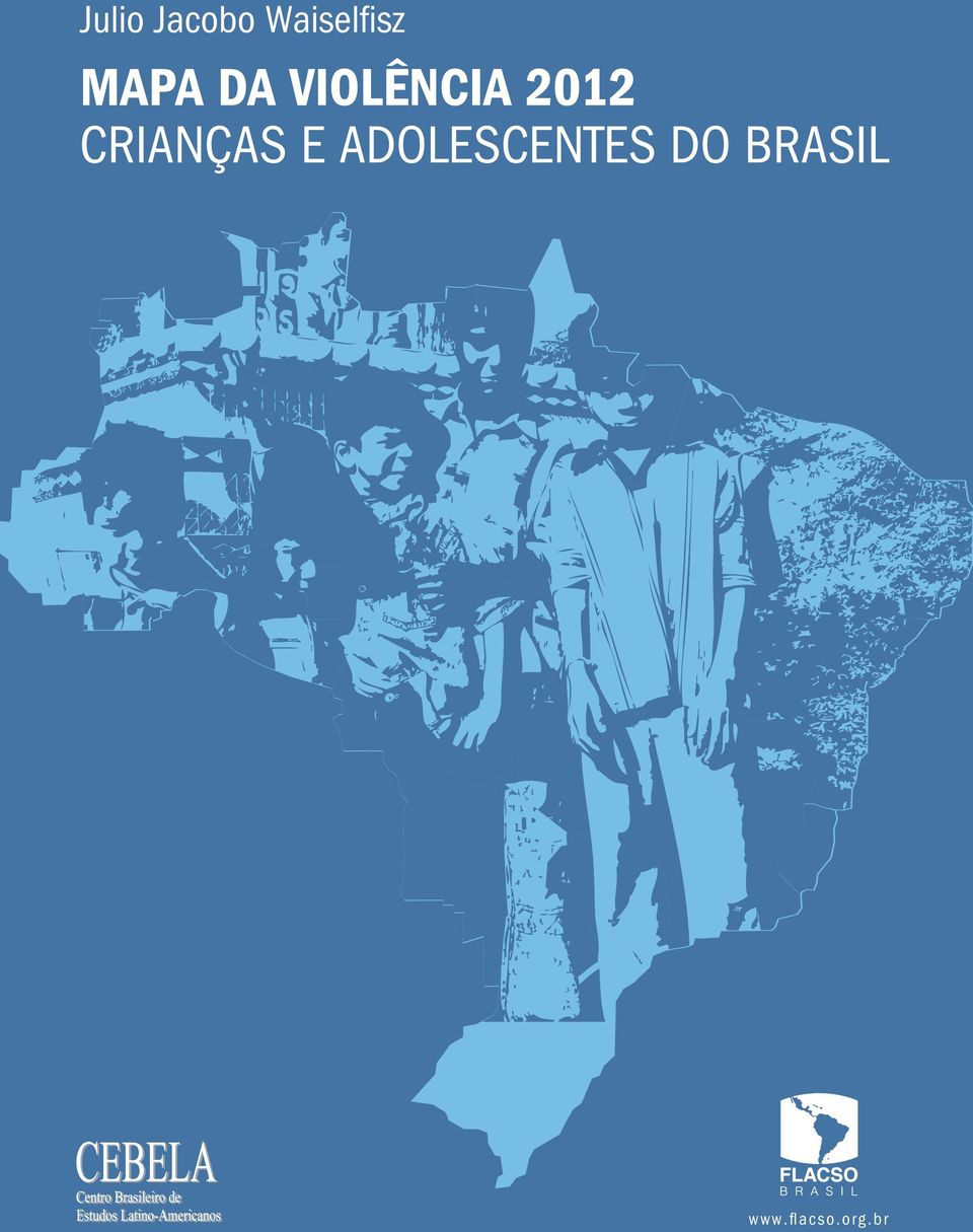 CRIANÇAS E ADOLESCENTES