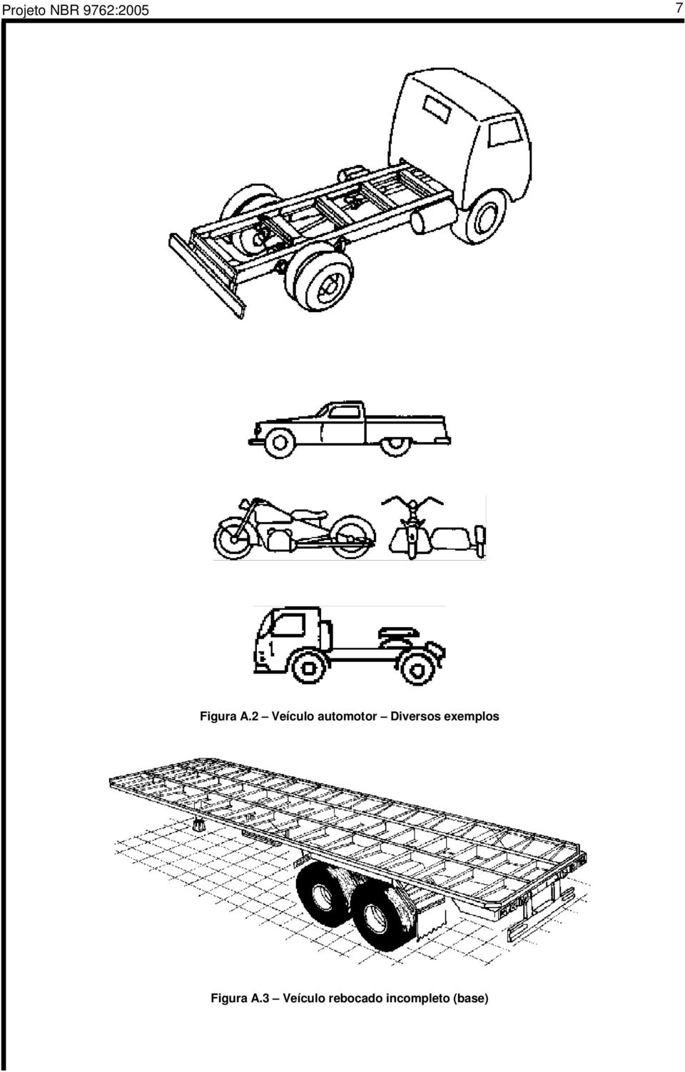 2 Veículo automotor Diversos