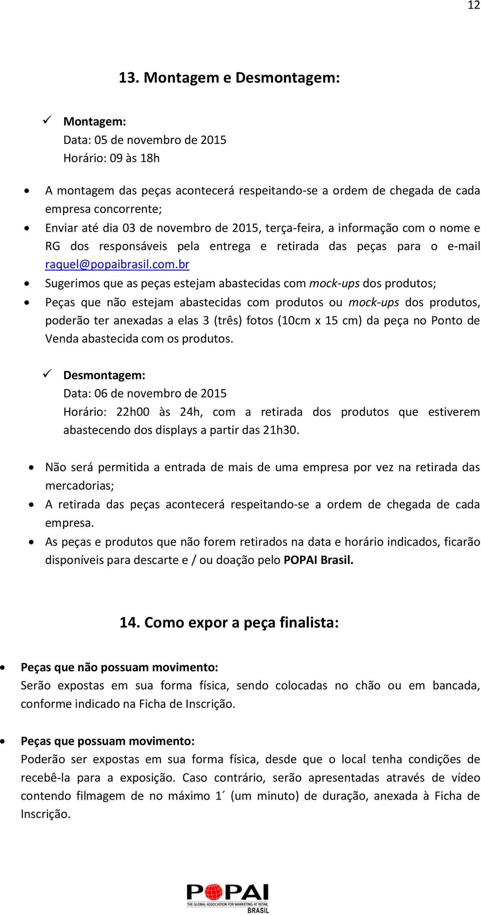 novembro de 2015, terça-feira, a informação com 