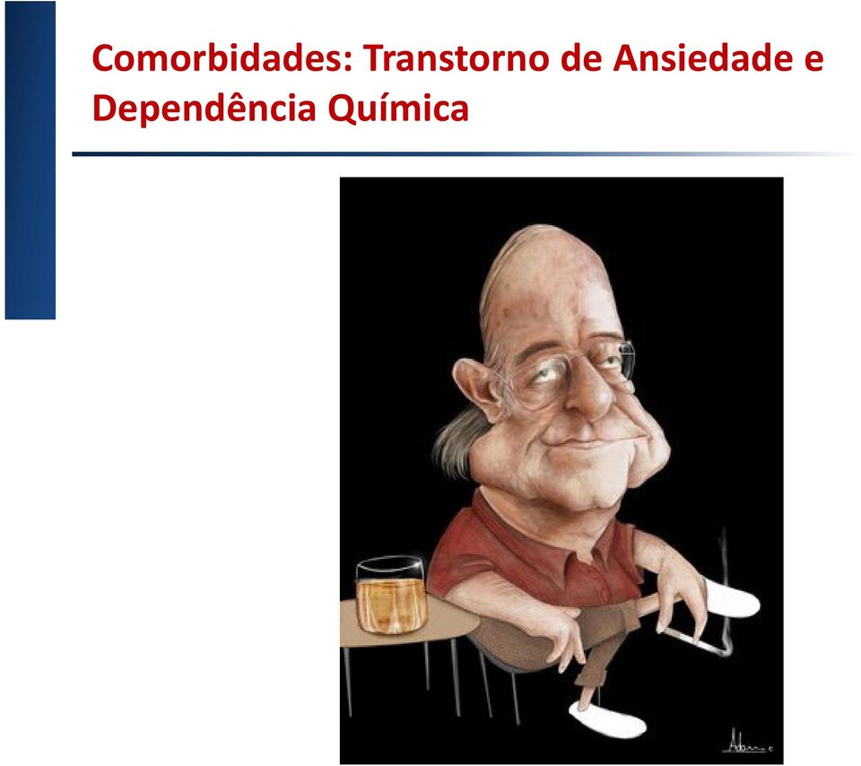 Ansiedade e