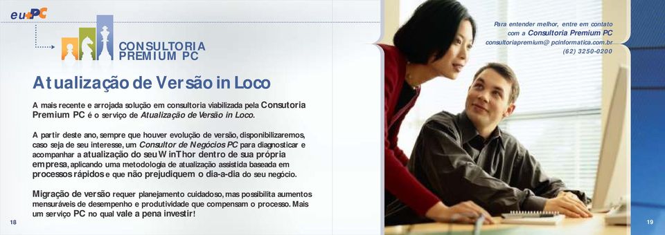 a Consultoria Premium PC consultoriapremium@pcinformatica.com.