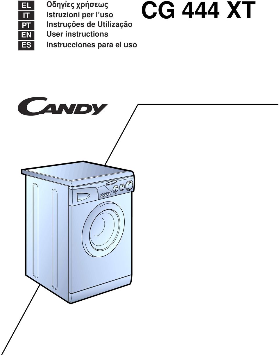 Utilização User instructions