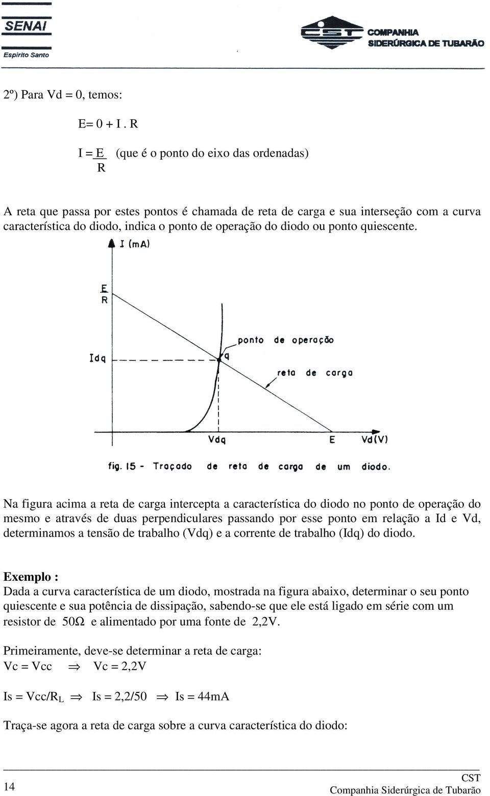 quiescente.