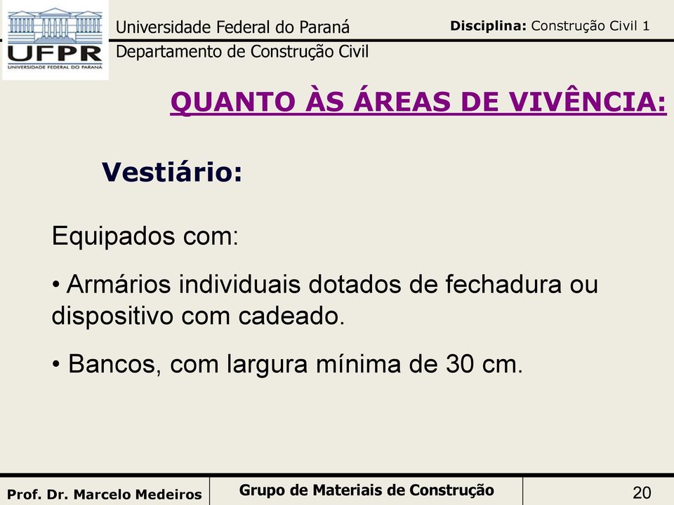 dispositivo com cadeado.