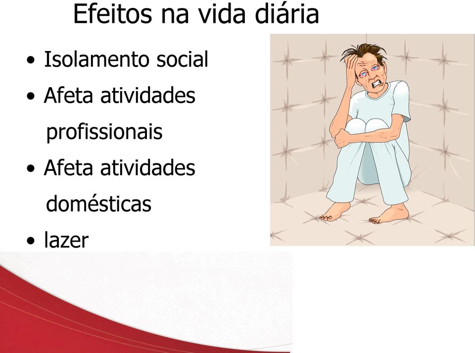 atividades profissionais