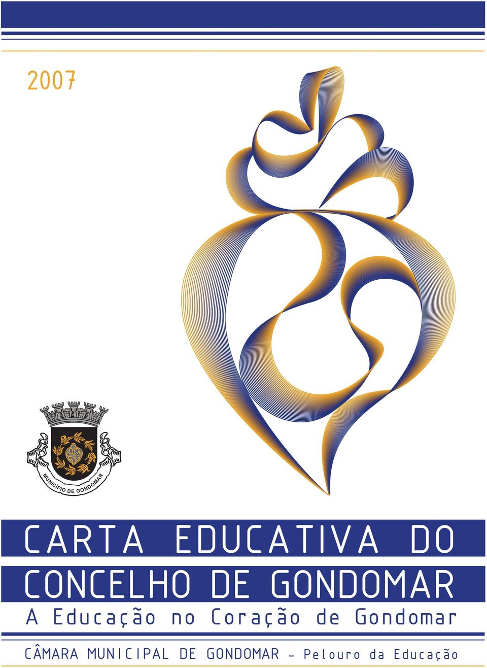 Educação no Coração de Gondomar