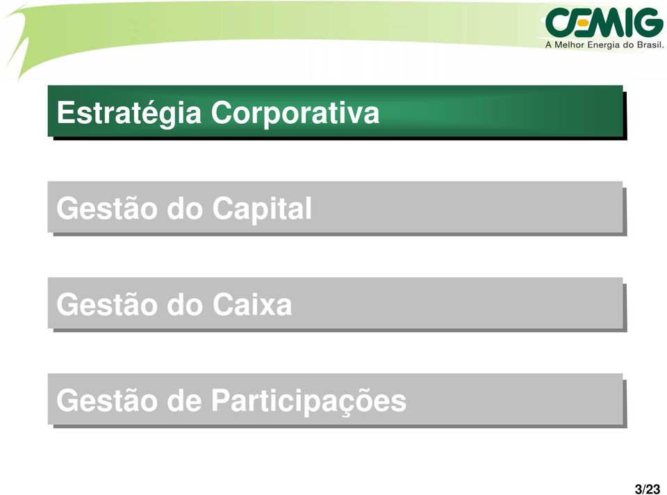 Capital Gestão do