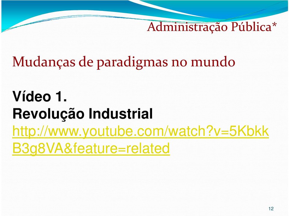 Revolução Industrial http://www.