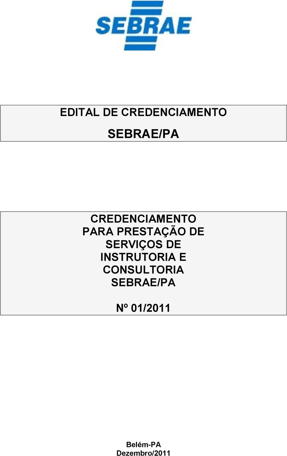 SERVIÇOS DE INSTRUTORIA E CONSULTORIA