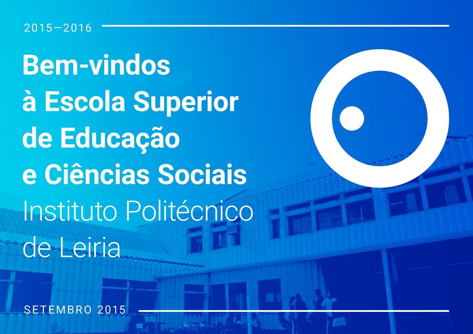 e Ciências Sociais Instituto