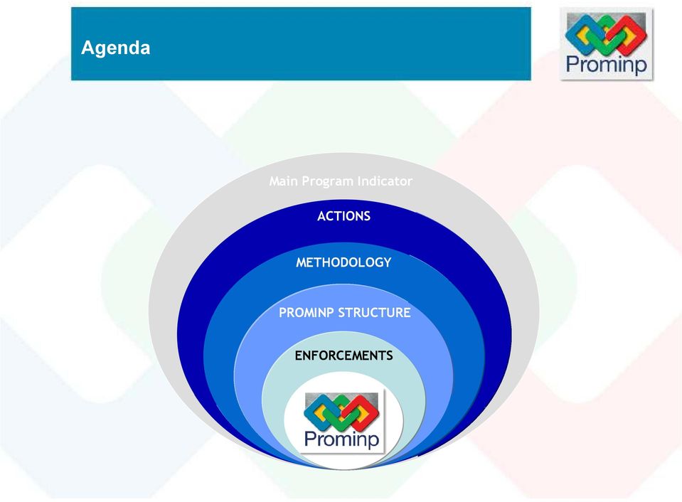 METHODOLOGY PROMINP