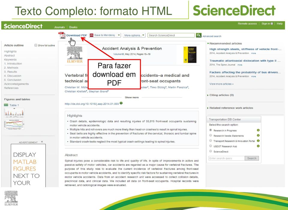 formato HTML