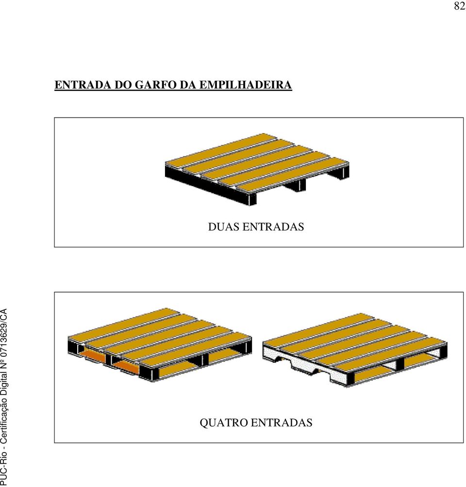 EMPILHADEIRA