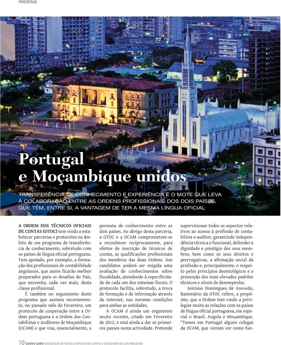 de língua oficial portuguesa.