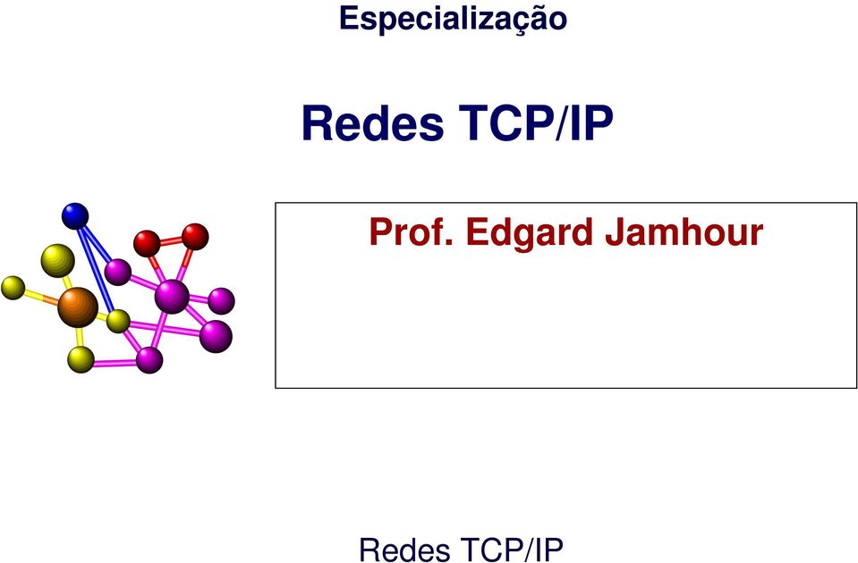 Prof. Edgard