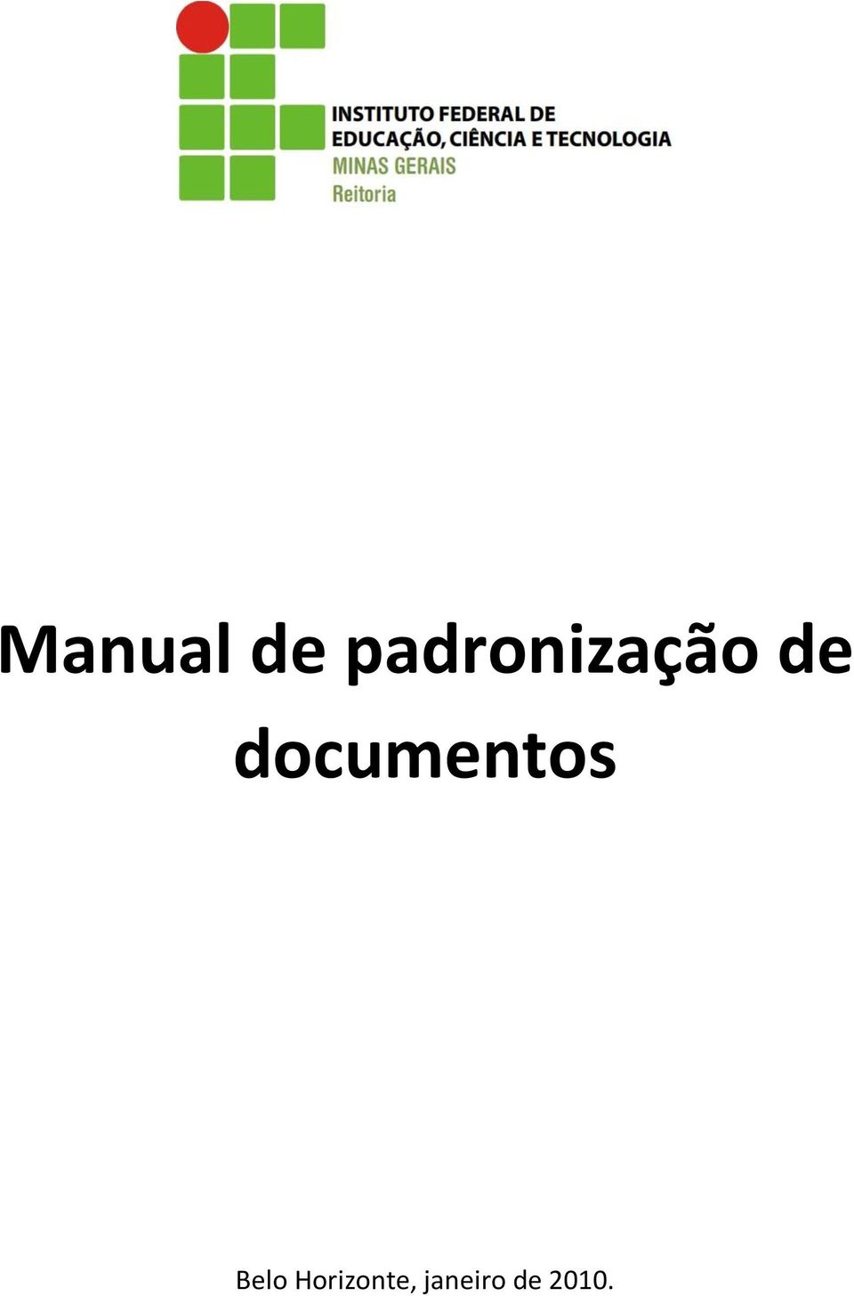 documentos Belo