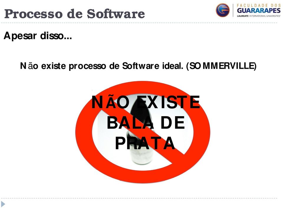 de Software ideal.