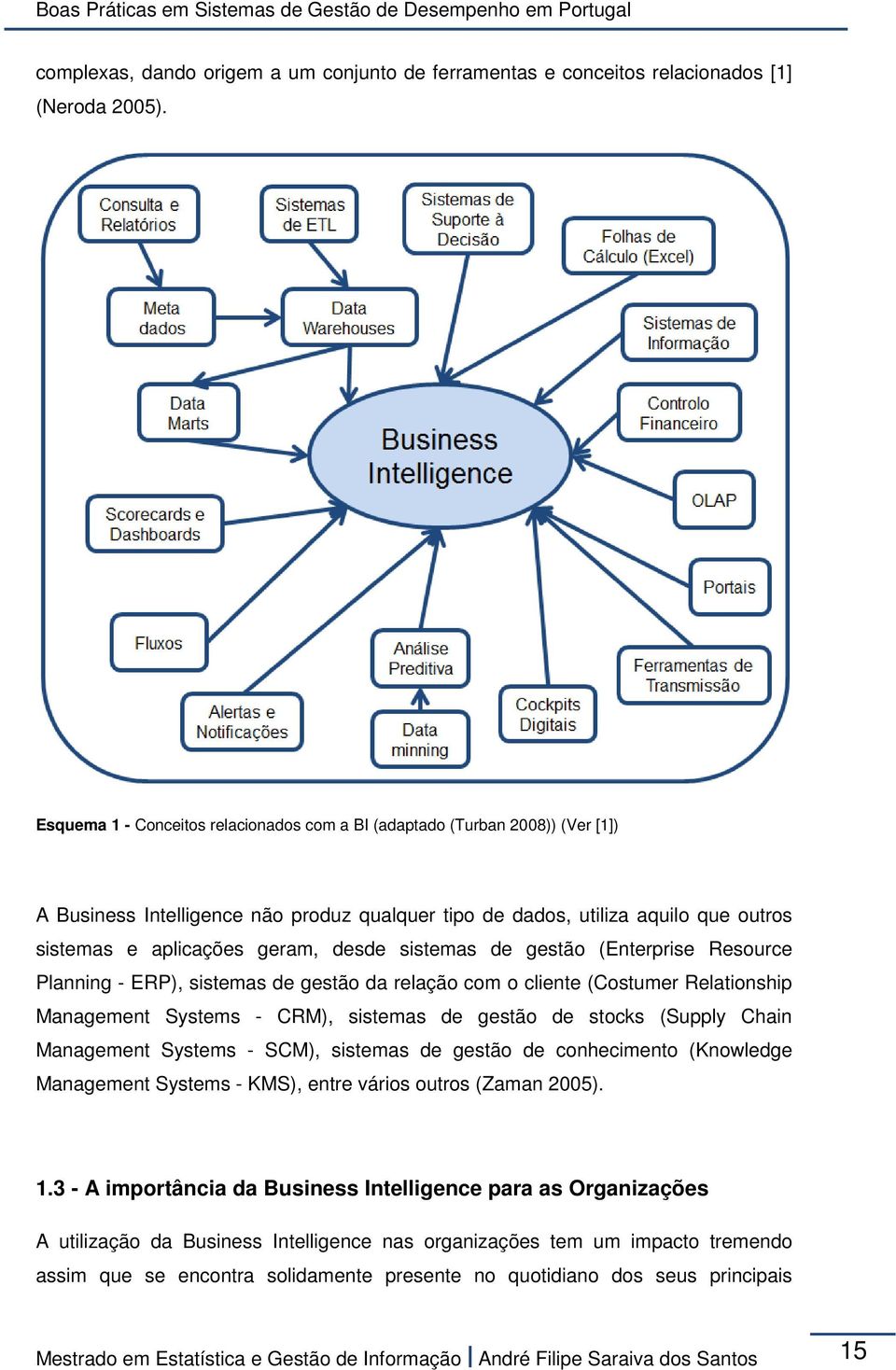 sistemas de gestão (Enterprise Resource Planning - ERP), sistemas de gestão da relação com o cliente (Costumer Relationship Management Systems - CRM), sistemas de gestão de stocks (Supply Chain