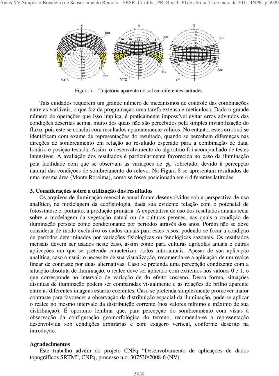 Dado o grande número de operações que isso implica, é praticamente impossível evitar erros advindos das condições descritas acima, muito dos quais não são percebidos pela simples inviabilização do