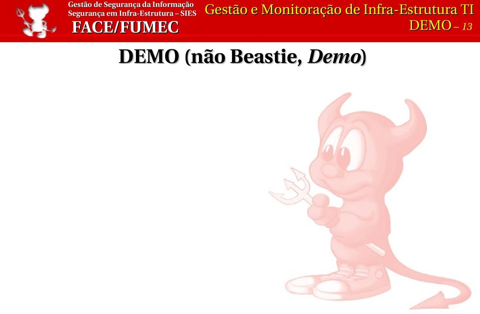 Beastie,