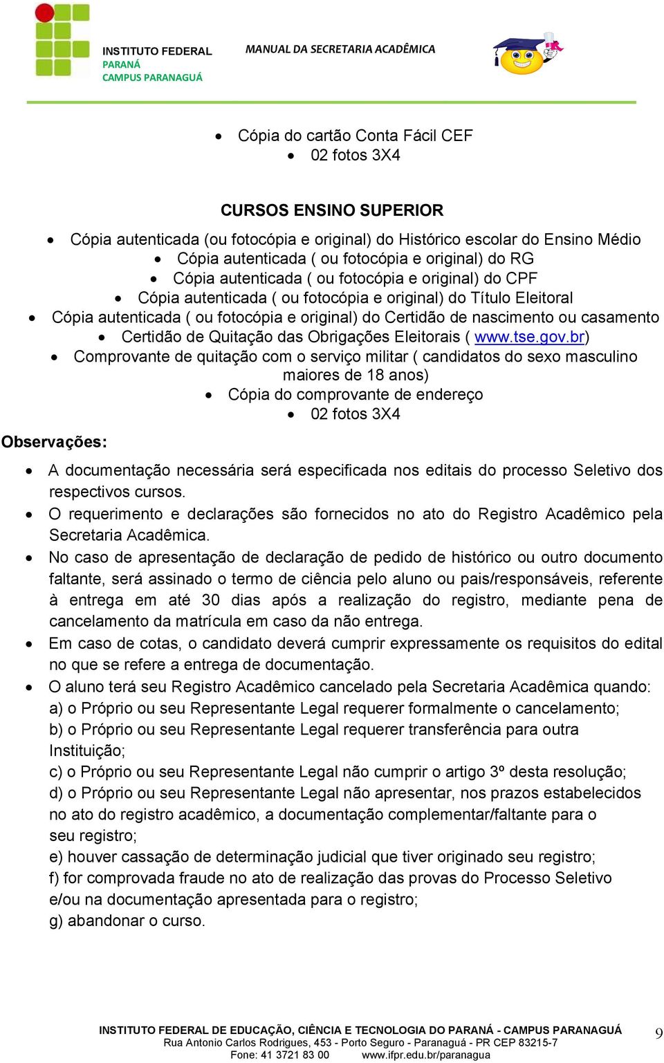 casamento Certidão de Quitação das Obrigações Eleitorais ( www.tse.gov.