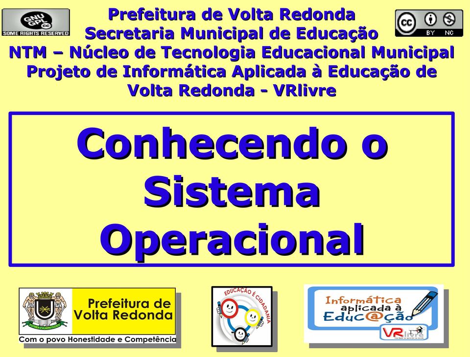 Municipal Projeto de Informática Aplicada à Educação