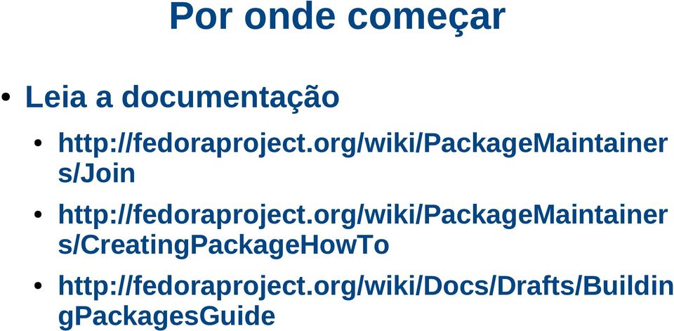 org/wiki/packagemaintainer s/join