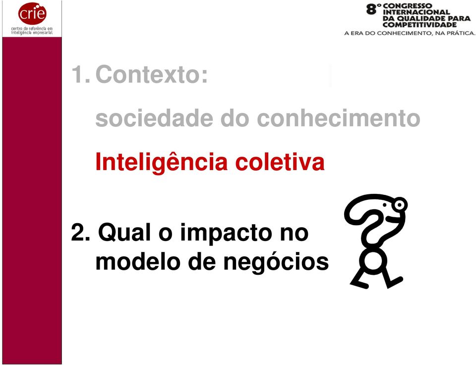 Inteligência coletiva 2.