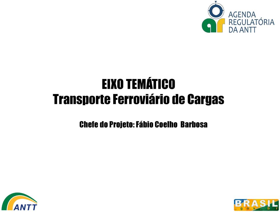 Ferroviário de Cargas