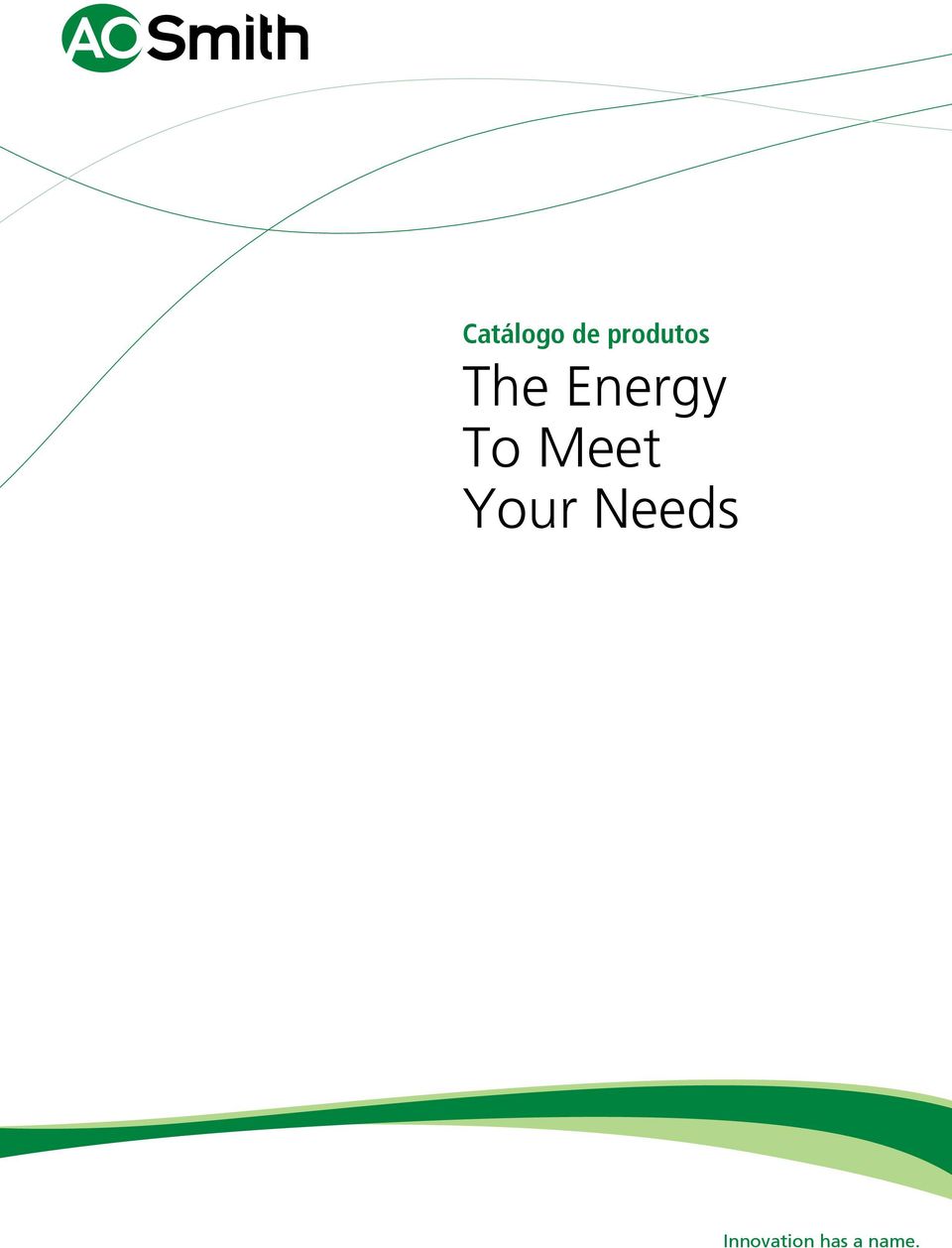 Energy To Meet