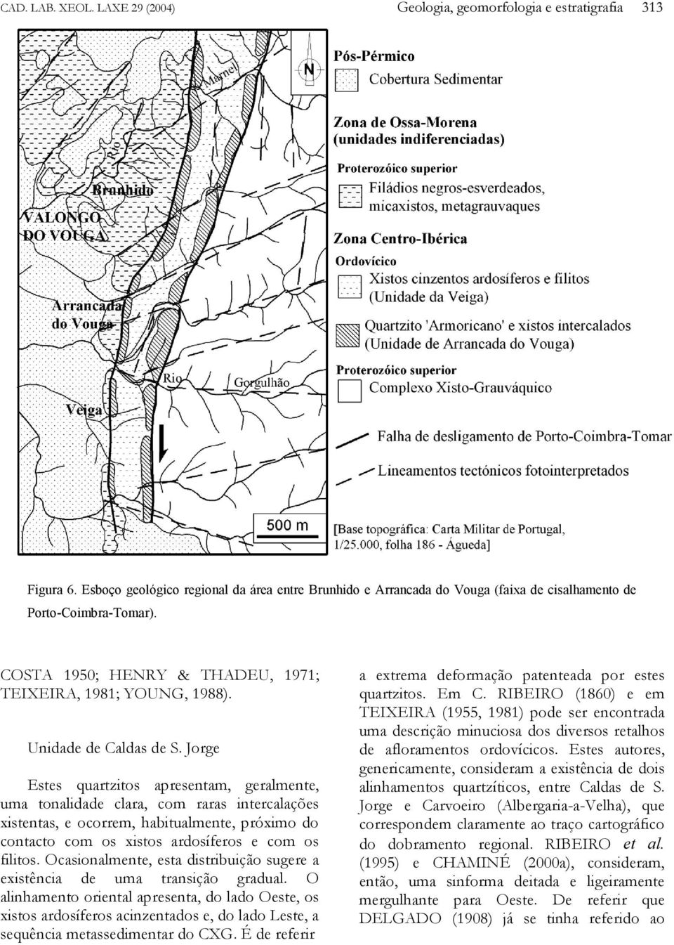 Unidade de Caldas de S.