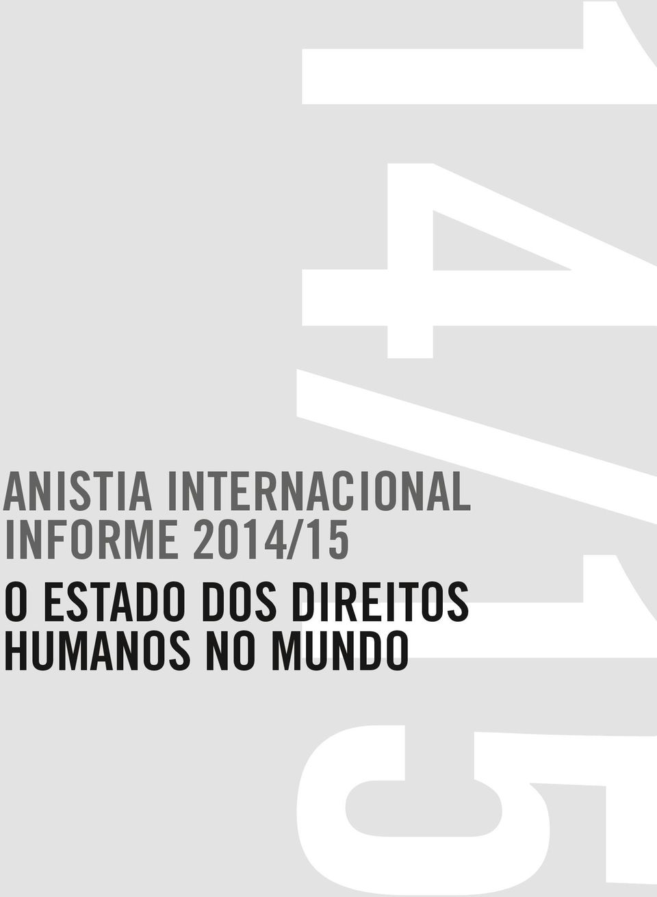 INTERNACIONAL INFORME 2014/15