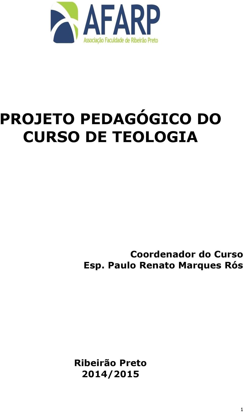 Curso Esp.