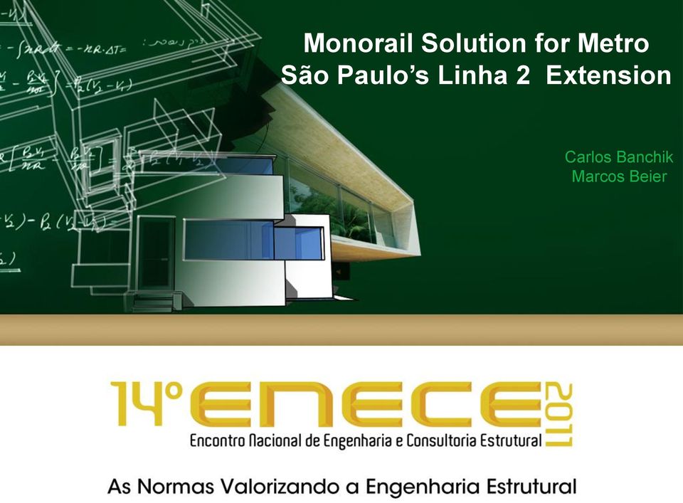 Linha 2 Extension