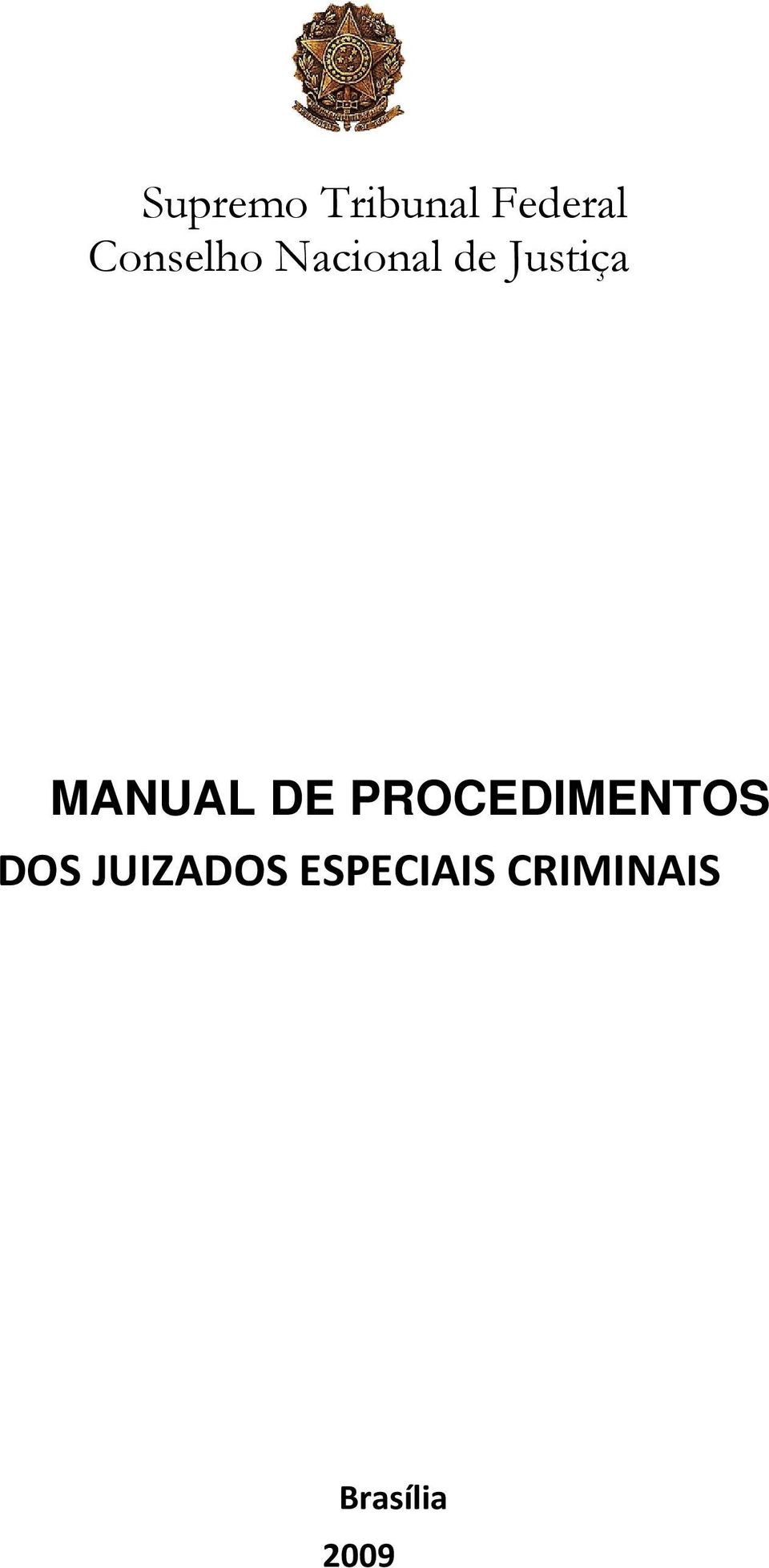 MANUAL DE PROCEDIMENTOS DOS