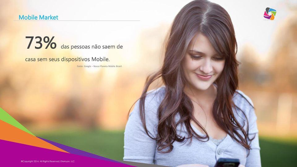 dispositivos Mobile.