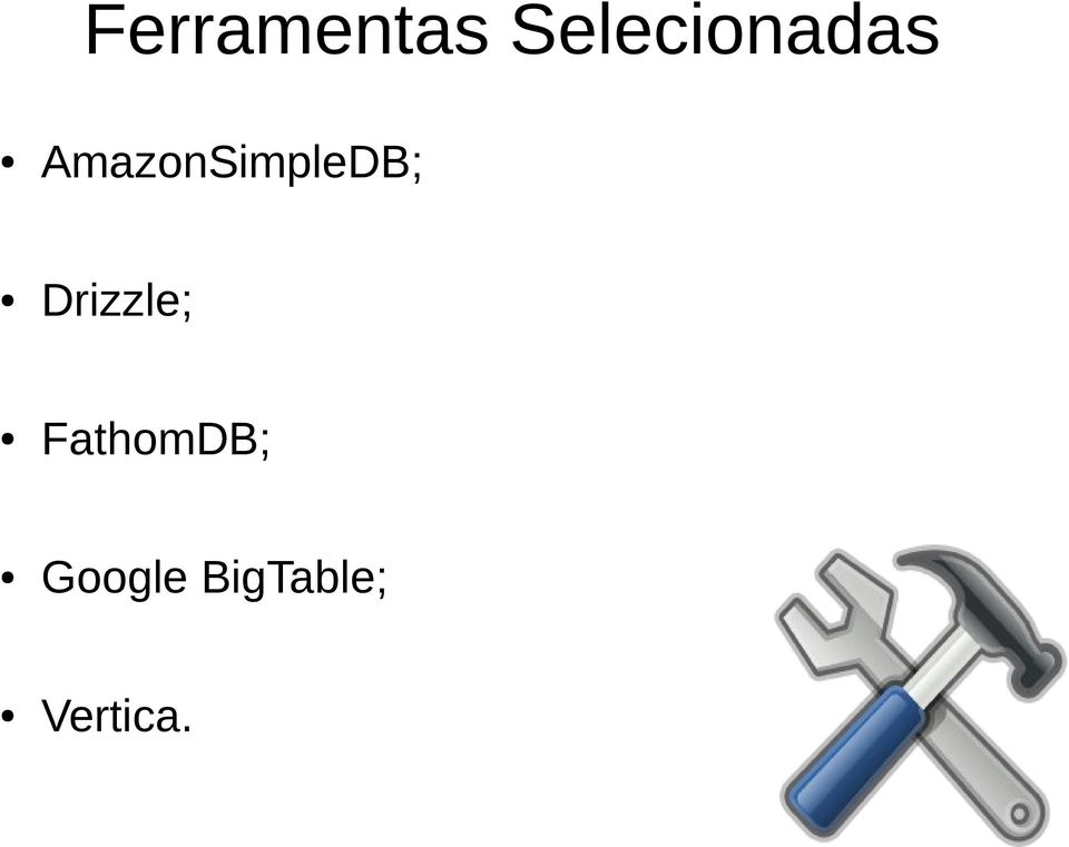AmazonSimpleDB;