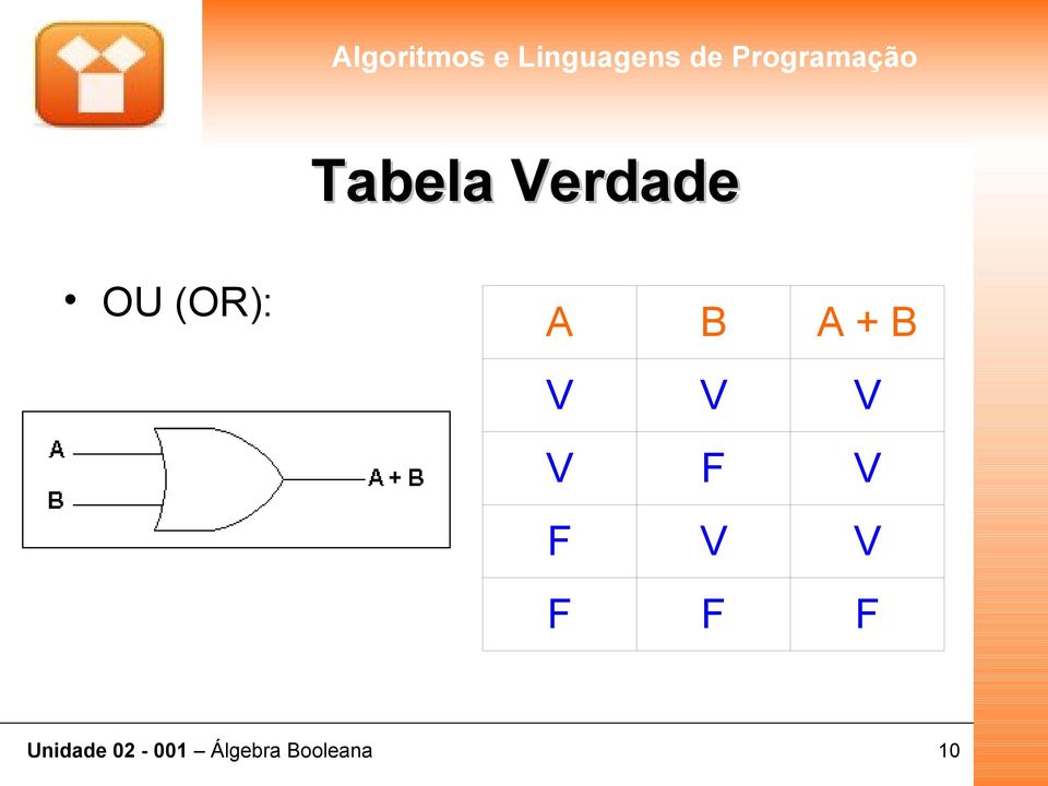 + B V V V V F