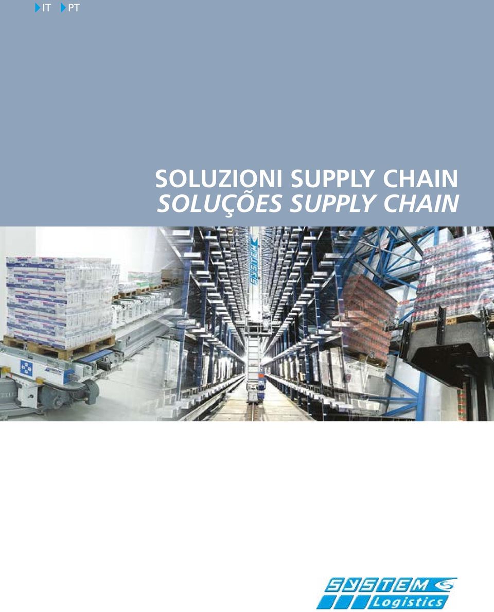 SUPPLY CHAIN