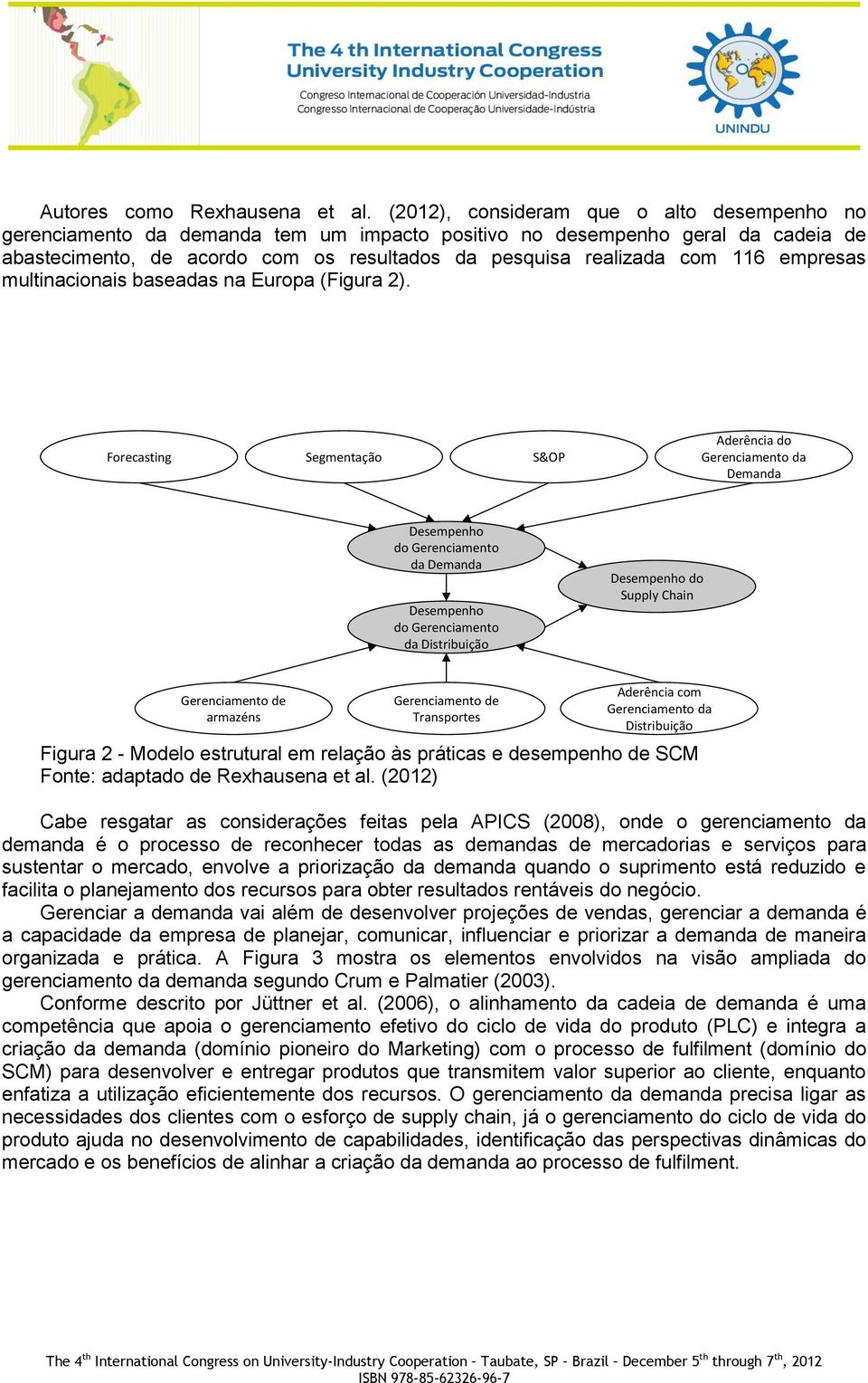 empresas multinacionais baseadas na Europa (Figura 2).