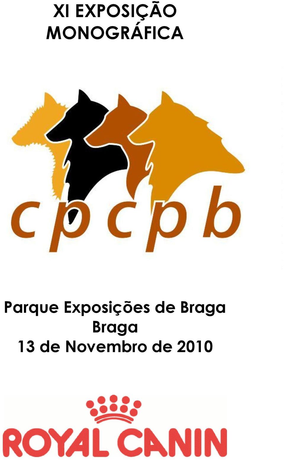 Exposições de Braga